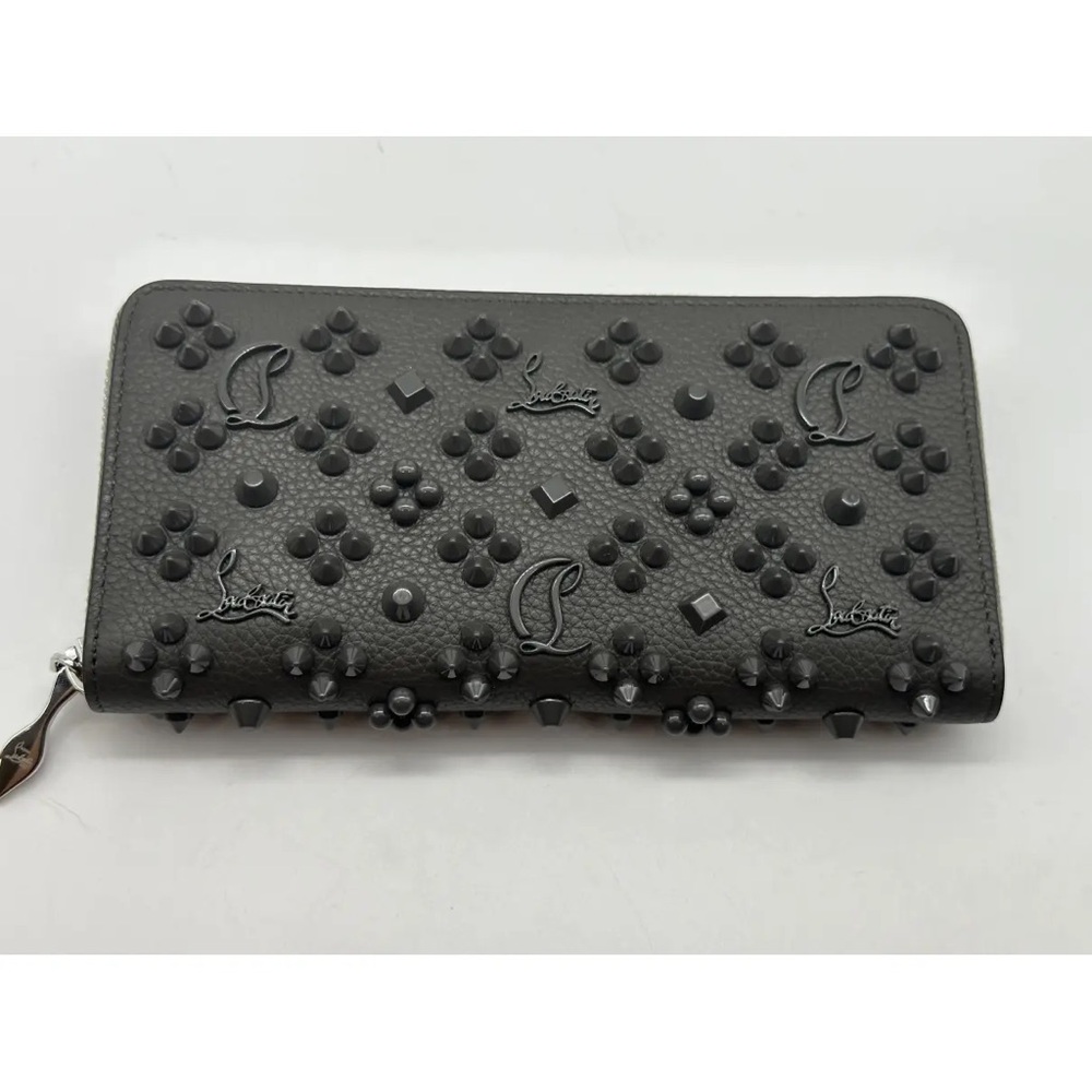 Christian louboutin wallet new with dustbag